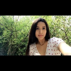 Meet your Posher, Dulce